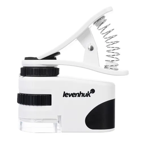 foto microscopio tascabile Levenhuk Zeno Cash ZC8,  1