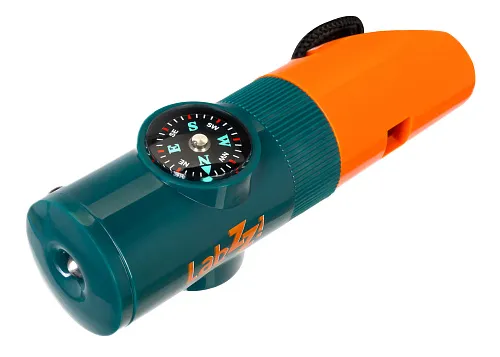 fotografia kit di sopravvivenza Levenhuk LabZZ SK1
