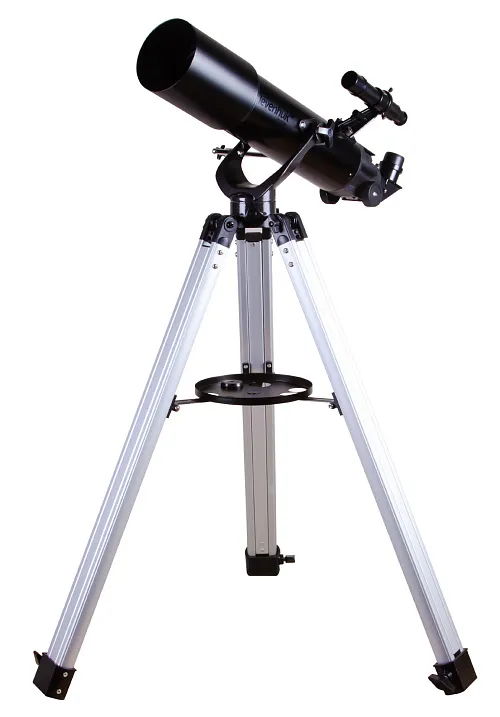 immagine telescopio Levenhuk Skyline BASE 80T,  1