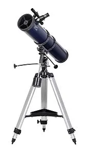 foto telescopio Levenhuk New Skyline PLUS 130/900 EQ2