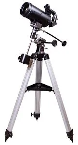 figura telescopio Levenhuk Skyline PLUS 90 MAK