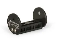 fotografia cercatore solare LUNT