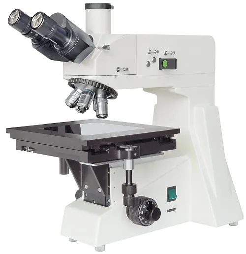 foto microscopio Bresser Science MTL 201 50-800x,  1