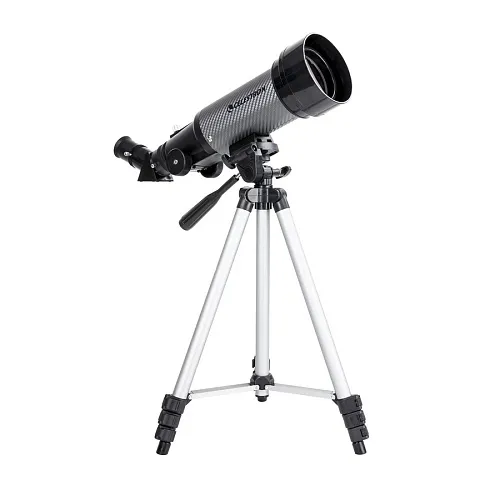 immagine telescopio Celestron TravelScope 70 DX,  1