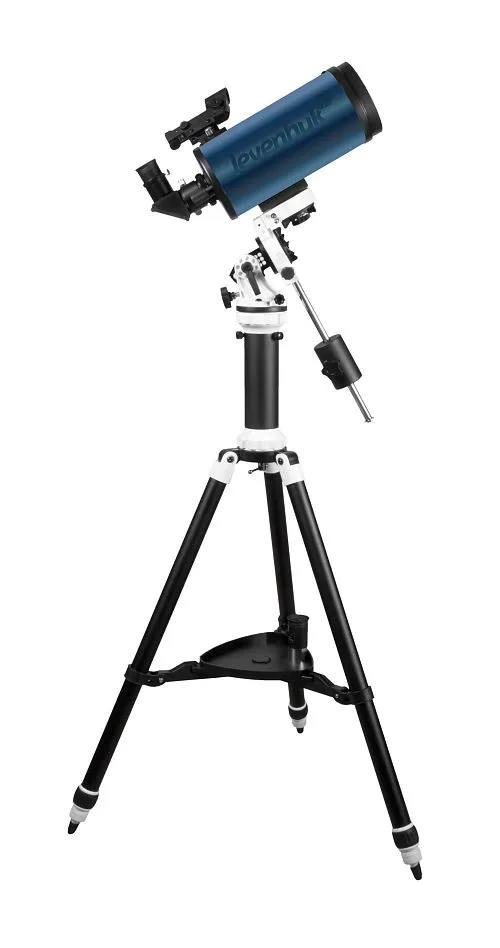 figura telescopio Levenhuk New Skyline PRO MAK 102/1300 AZ-EQA,  1