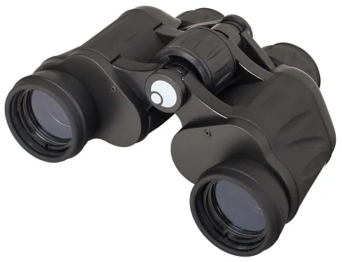 immagine binocolo Levenhuk Atom 7x35,  1