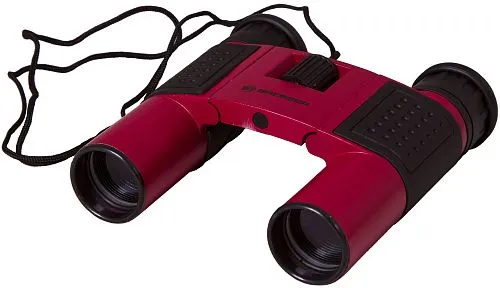 figura binocolo Bresser Topas 10x25,  1