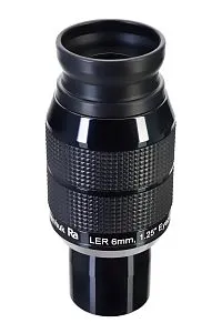fotografia oculare Levenhuk Ra LER 6 mm, 1,25"