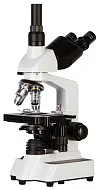 immagine microscopio Bresser Researcher Trino 40–1000x