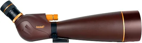 foto cannocchiale terrestre Levenhuk New Blaze PRO 100,  1