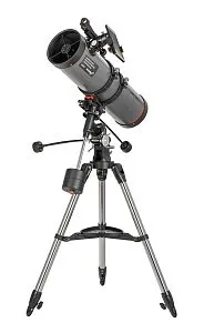figura fototelescopio Levenhuk Kelvin Nova PLUS 130/650