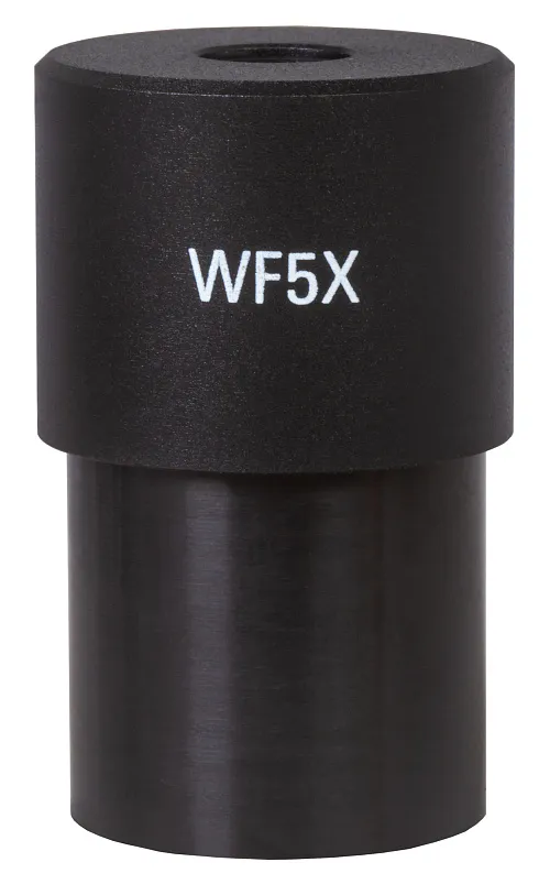 figura oculare Levenhuk MED 5x/15 (D 30 mm),  1