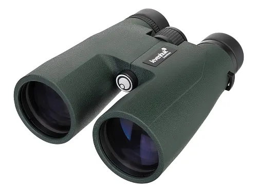 foto binocolo Levenhuk Karma PRO 10x50,  1