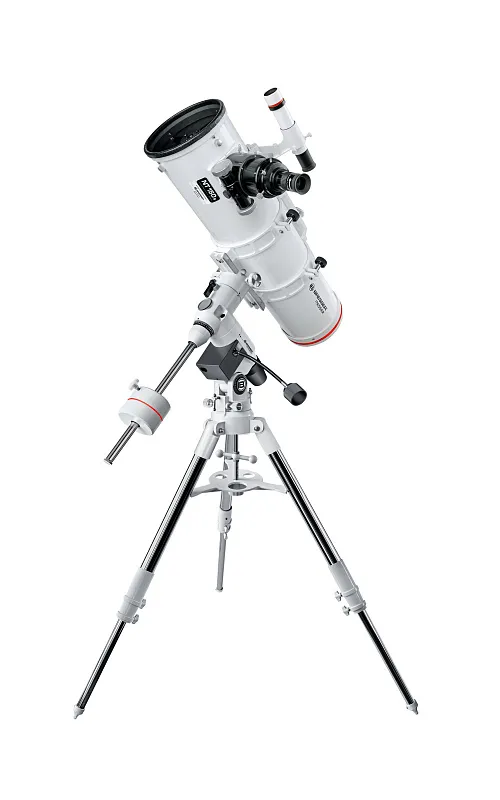 fotografia telescopio Bresser Messier NT-150S/750 Hexafoc EXOS-2/EQ5,  1