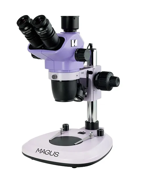 immagine microscopio stereoscopico MAGUS Stereo 8T