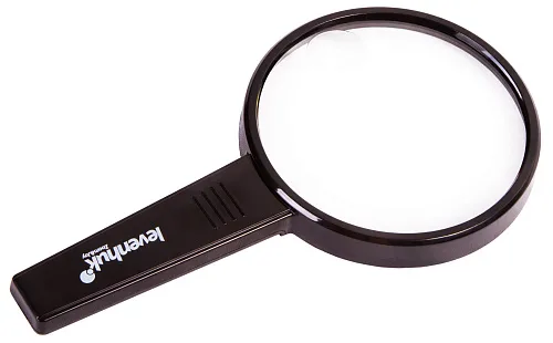 fotografia lente d’ingrandimento Levenhuk Zeno Handy ZH13,  1