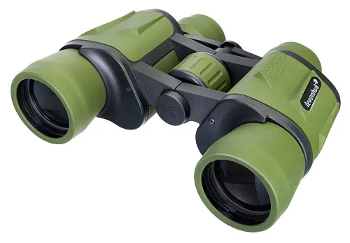 figura binocolo Levenhuk Travel 10x40,  1