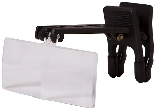 immagine occhiali d’ingrandimento Levenhuk Zeno Vizor G0,  1