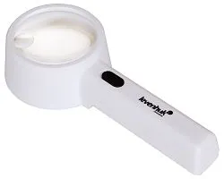 fotografia lente d’ingrandimento Levenhuk Zeno Handy ZH41