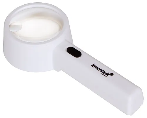 fotografia lente d’ingrandimento Levenhuk Zeno Handy ZH41