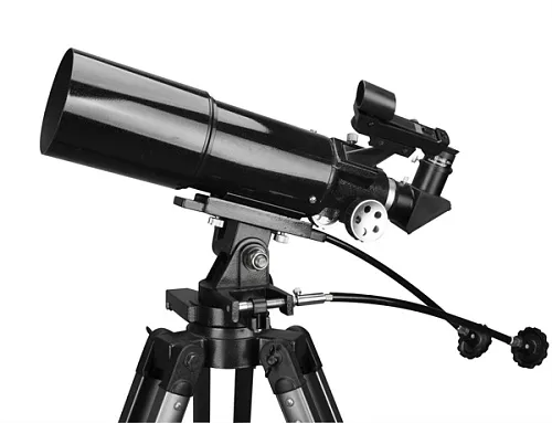 fotografia levenhuk Skyline 80x400 AZ Telescope,  1