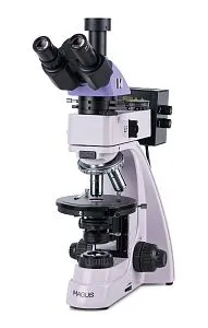 immagine microscopio polarizzatore MAGUS Pol 850