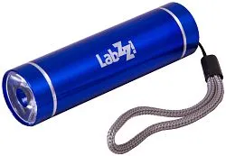 foto torcia elettrica Levenhuk LabZZ F1