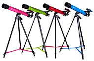 foto bresser Junior Telescopio 45/600 AZ