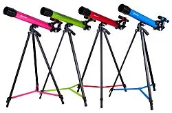 foto bresser Junior Telescopio 45/600 AZ