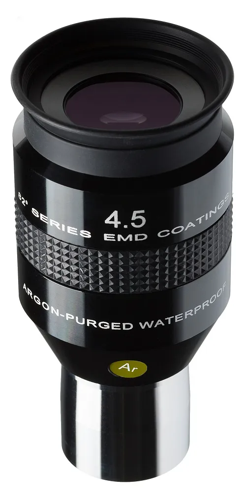 foto oculare Explore Scientific LER 82° AR 4,5 mm 1,25",  1