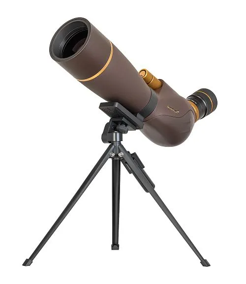 foto cannocchiale terrestre Levenhuk New Blaze PRO 70,  1