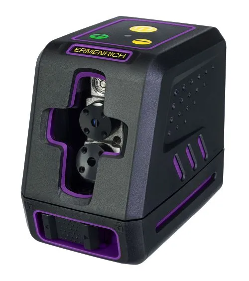 fotografia livella laser Ermenrich BASE LT20,  1