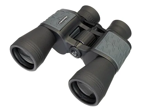 immagine binocolo Levenhuk Discovery Flint 10x50,  1