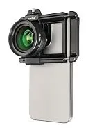 immagine microscopio per smartphone Levenhuk Kelvin TMC15