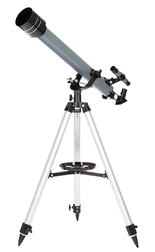 foto telescopio Levenhuk Blitz 60 BASE,  1