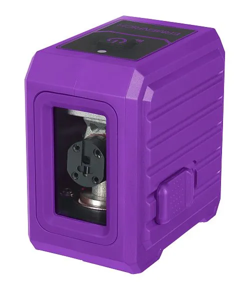 figura livella laser Ermenrich BASE LN10,  1