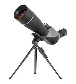 fotografia cannocchiale terrestre Levenhuk New Blaze ED 80