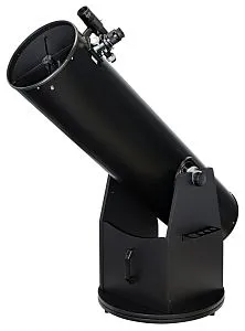 figura telescopio Levenhuk Ra 300N Dobson