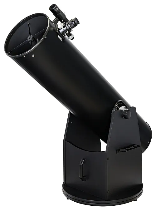 figura telescopio Levenhuk Ra 300N Dobson