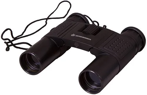 figura binocolo Bresser Topas 10x25,  1