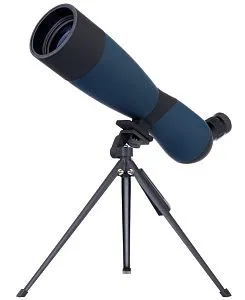 immagine cannocchiale terrestre Levenhuk Discovery Range 70