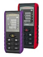 figura misuratore laser Ermenrich Reel PRO GE60