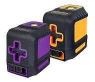 fotografia livella laser Ermenrich BASE LT30