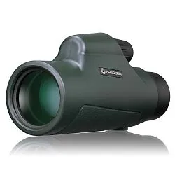 foto monoculare Bresser 10x42 Roof WP