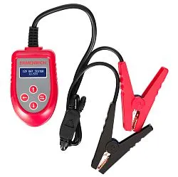 figura tester per batterie Ermenrich Zing AL30