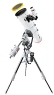 foto telescopio Messier Bresser NT-203/1000 Hexafoc EXOS-2 GoTo