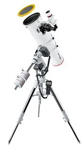 foto telescopio Messier Bresser NT-203/1000 Hexafoc EXOS-2 GoTo
