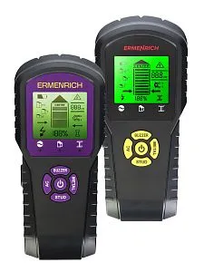 figura rilevatore di montanti Ermenrich Ping SM60