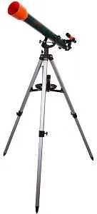 figura telescopio Levenhuk LabZZ T3