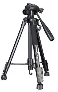 foto treppiede Levenhuk Level BASE TR40